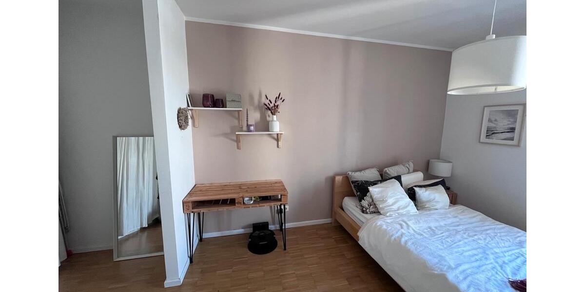 Wohnen auf Zeit Potsdam Potsdam West - 2 Zimmer, 52 m&sup2;, 1.400&euro; | Angebot:26058900