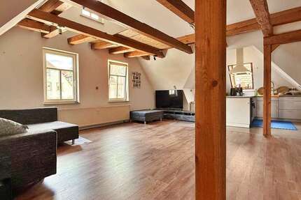 Wohnung Rottenburg am Neckar - 3 Zimmer, 85 m&sup2;, 950&euro; | Angebot:26811907