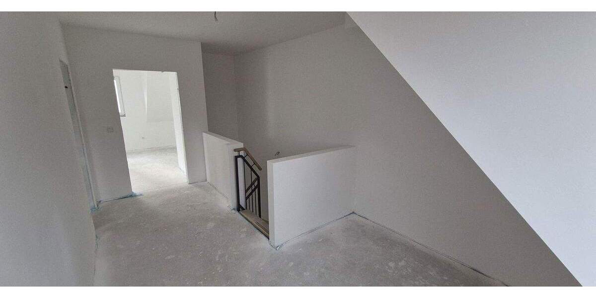 Reihenendhaus Fuldatal Ihringshausen - 6 Zimmer, 140 m&sup2;, 1.850&euro; | Angebot:25117811