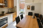 Moderne 4 Zimmer Wohnung am Willy-Brandt-Platz in Ulm