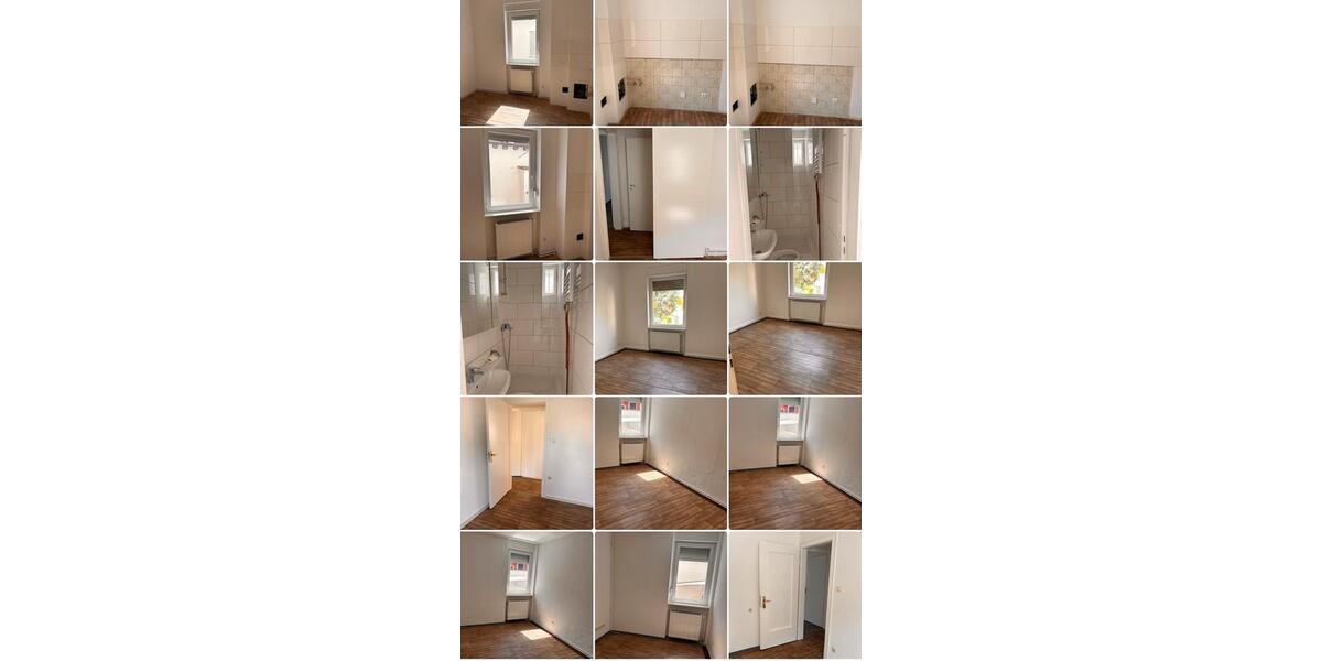 Etagenwohnung Offenbach am Main Bieber - 3 Zimmer, 62 m&sup2;, 1.100&euro; | Angebot:26695779