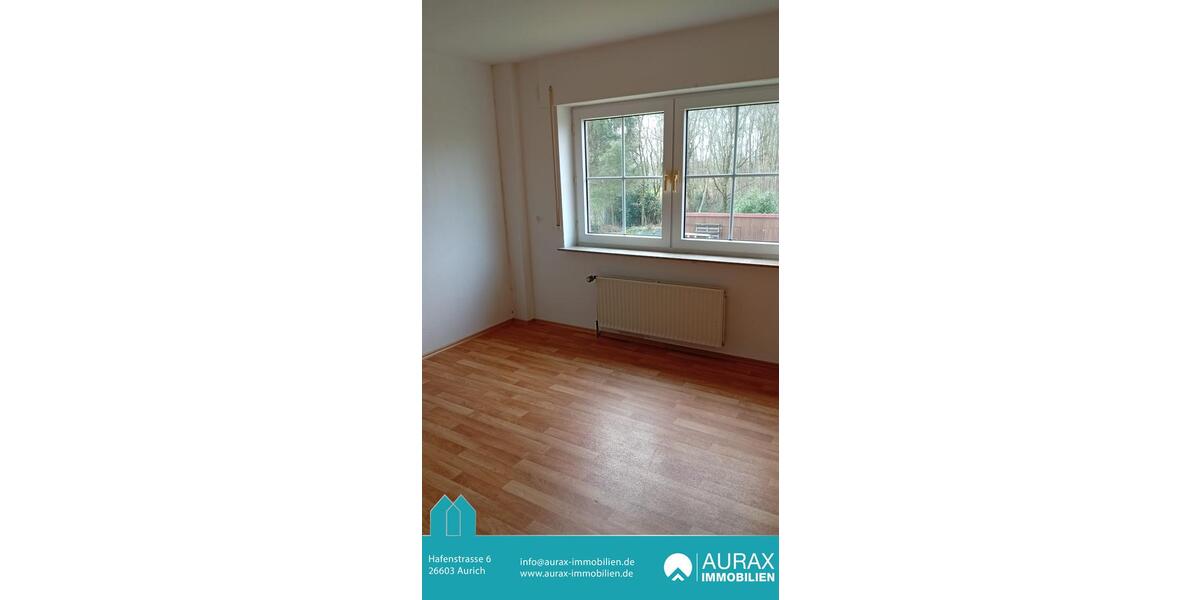 Etagenwohnung Wiesmoor - 2 Zimmer, 70 m&sup2;, 550&euro; | Angebot:25778744