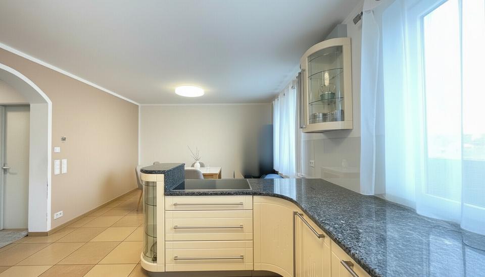 Doppelhaushälfte Nördlingen - 8 Zimmer, 161 m&sup2;, 1.670&euro; | Angebot:26564064