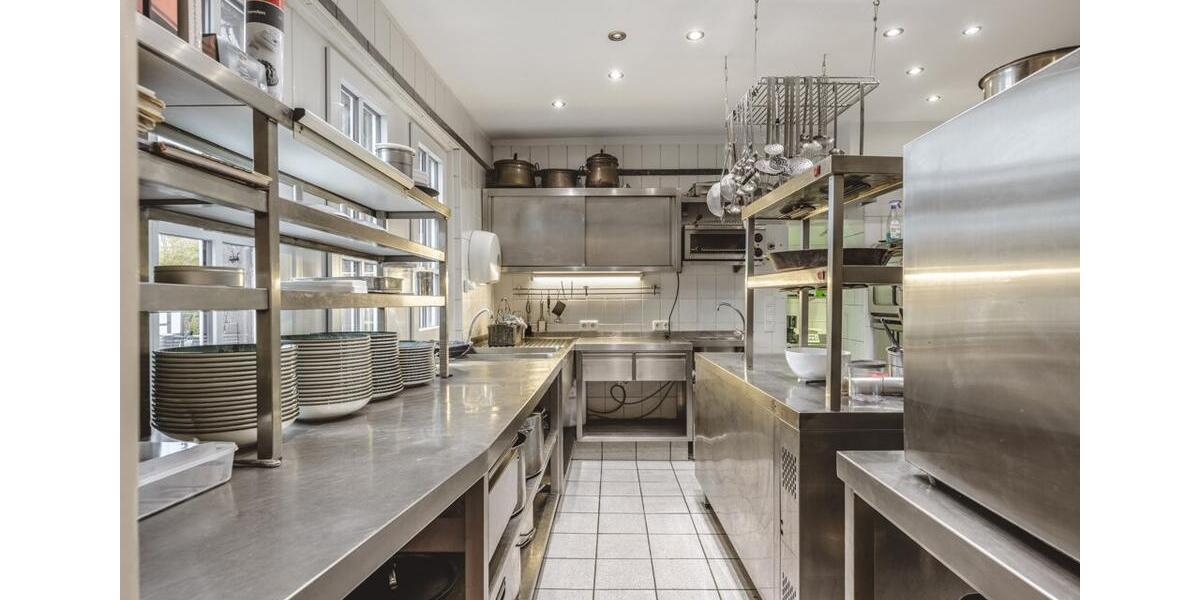 Gewerbeobjekt Roetgen - 2.500&euro; | Angebot:23733284