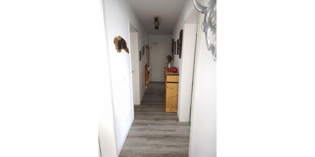 Etagenwohnung Braunschweig Lehndorf-Watenbüttel - 3 Zimmer, 76 m&sup2;, 920&euro; | Angebot:26613131