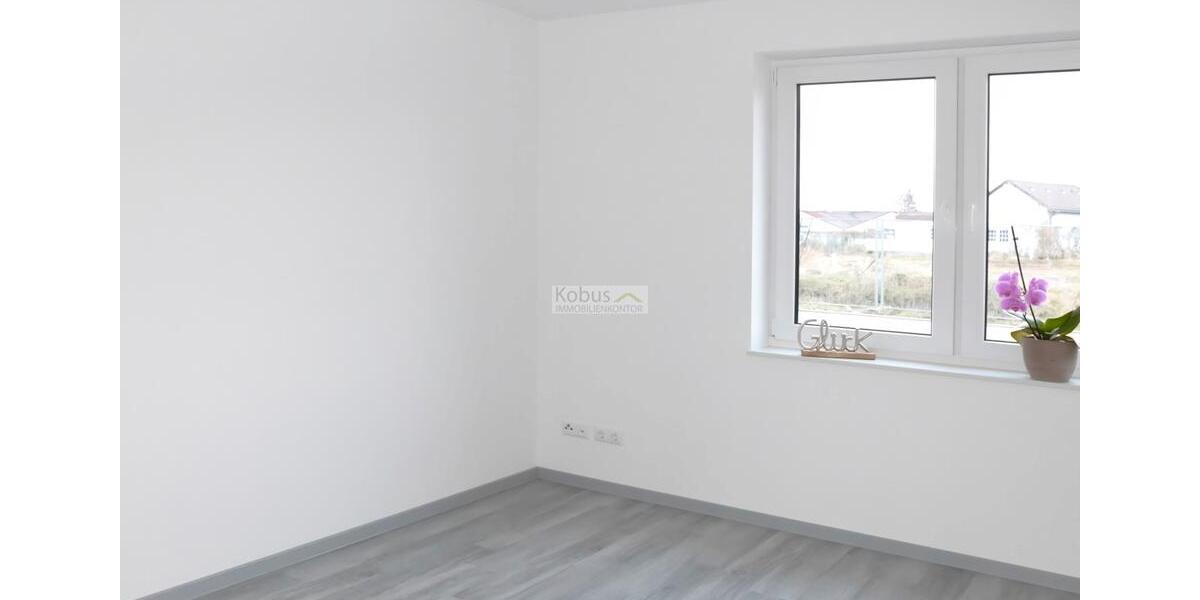 ERSTBEZUG: EG-Wohnung mit Terrasse und großem Garten zu vermieten 3 zimmer