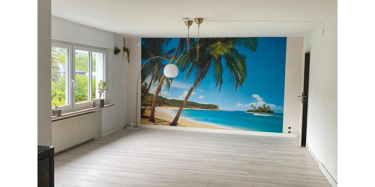 Erdgeschoßwohnung Wiehl - 2 Zimmer, 87 m&sup2;, 970&euro; | Angebot:26621341
