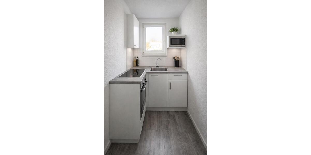 Moderne 3 Zimmerwohnung mit Garten und Fußbodenheizung 3 zimmer