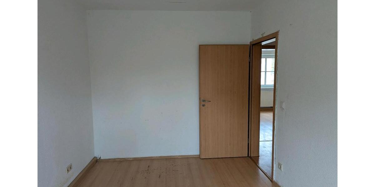 renovierte 3-Zimmerwohnung in Bad Lauchstädt 3 zimmer