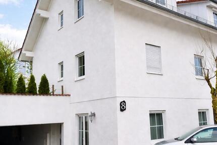 Wohnung Grafenau - 3 Zimmer, 85 m&sup2;, 1.300&euro; | Angebot:26322335