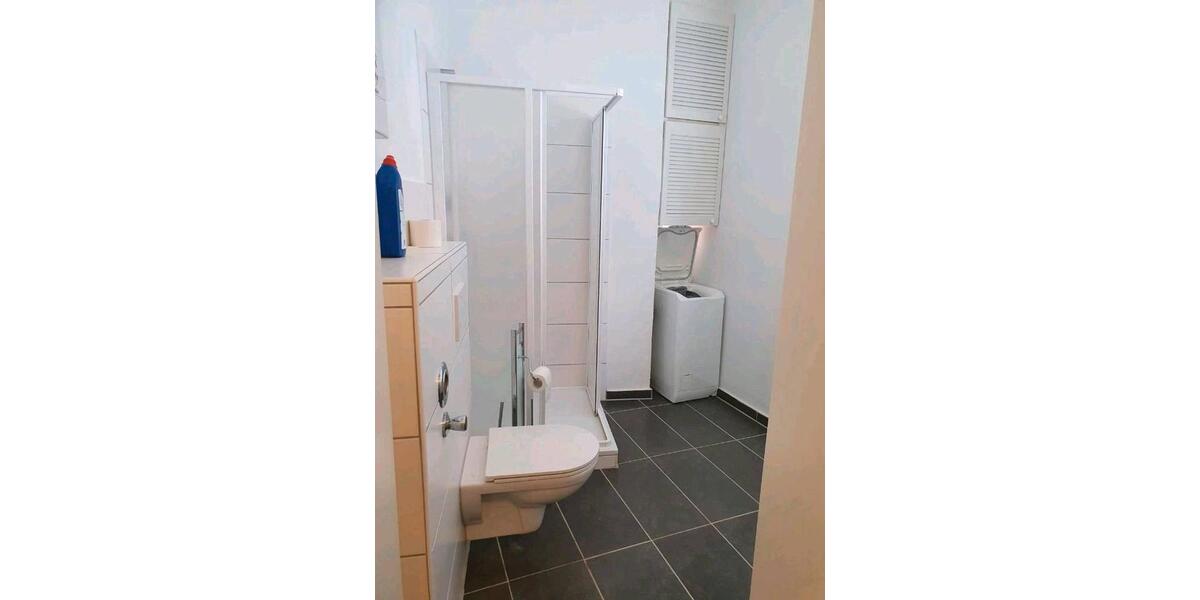 Wohnen auf Zeit Bremen Häfen - 1 Zimmer, 15 m&sup2;, 17&euro; | Angebot:9727076