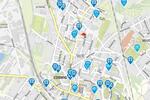 Erdgeschoßwohnung Coswig - 3 Zimmer, 58 m&sup2;, 649&euro; | Angebot:26659832