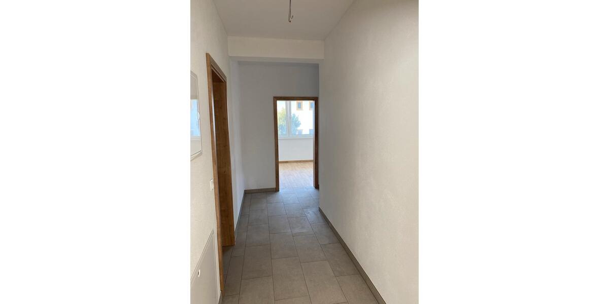 Erdgeschoßwohnung Drachselsried - 3 Zimmer, 70 m&sup2;, 630&euro; | Angebot:25857775