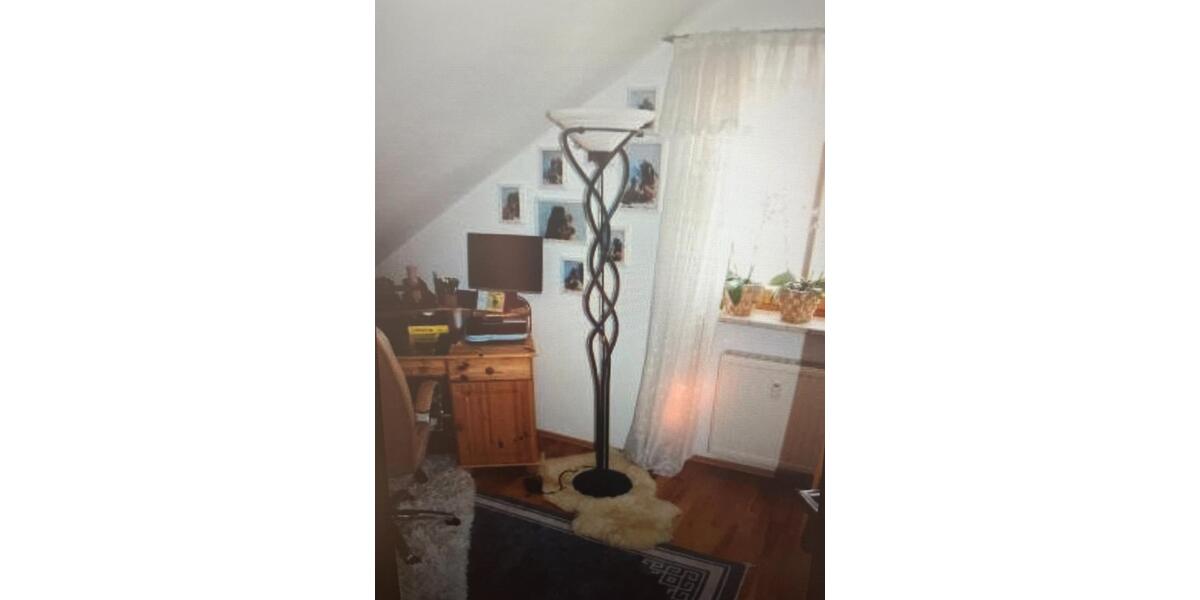 Dachgeschoßwohnung Vilshofen an der Donau - 3 Zimmer, 90 m&sup2;, 650&euro; | Angebot:26662947