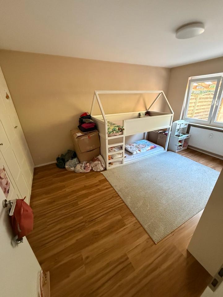 1 Zimmer in einer Frauen-WG in Klingenberg 74081 zimmer