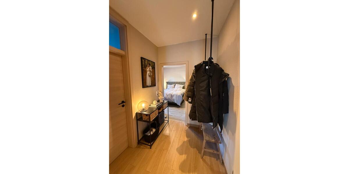Erdgeschoßwohnung Vechta - 3 Zimmer, 78 m&sup2;, 1.150&euro; | Angebot:26314153