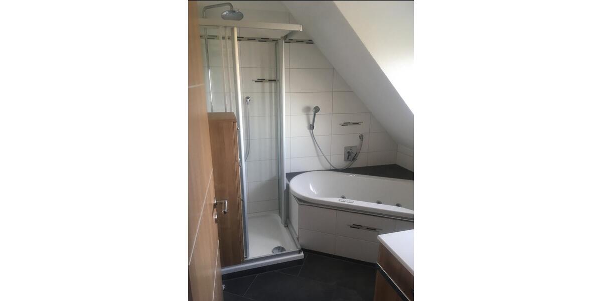 Wunderschöne 2,5 Zimmerwohnung in Murg-Niederhof 2.5 zimmer