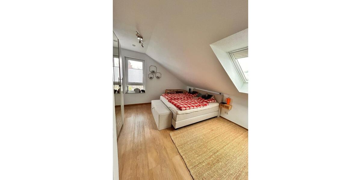 Einfamilienhaus Hamm Braam-Ostwennemar - 3 Zimmer, 98 m&sup2;, 1.290&euro; | Angebot:25049115