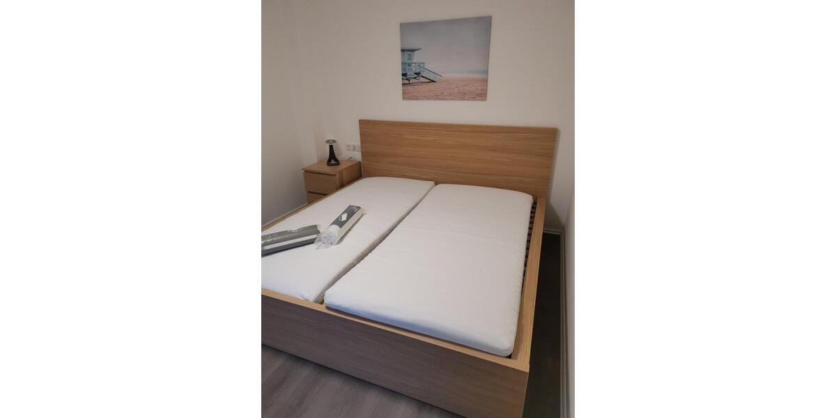 Wohnen auf Zeit Knüllwald - 2 Zimmer, 48 m&sup2;, 45&euro; | Angebot:26621070