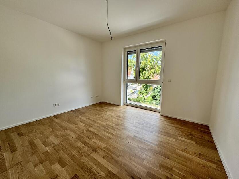 Ulm-Lehr: 3-Zimmer-Maisonettewohnung im Erstbezug! zimmer