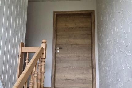 Wohnung 1.OG zu vermieten 3 zimmer