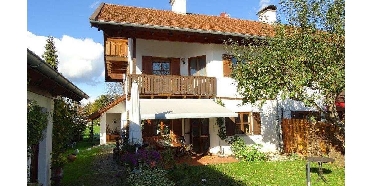 Einfamilienhaus Wielenbach - 4 Zimmer, 135 m&sup2;, 1.750&euro; | Angebot:27213655