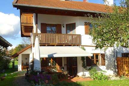 Haus Wielenbach - 4 Zimmer, 135 m&sup2;, 1.750&euro; | Angebot:27213655
