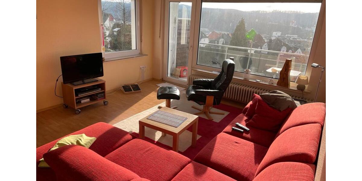 Etagenwohnung Arnsberg Obereimer - 4 Zimmer, 89 m&sup2;, 499&euro; | Angebot:26058855