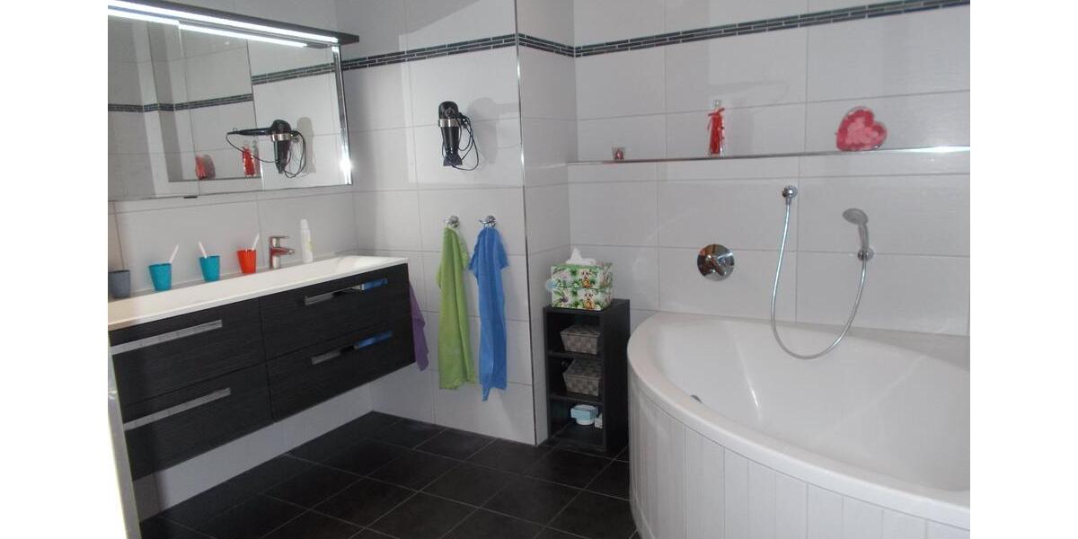 EFH WH mit Garten + Carport in Agatharied an NR, keine Haustiere 6 zimmer