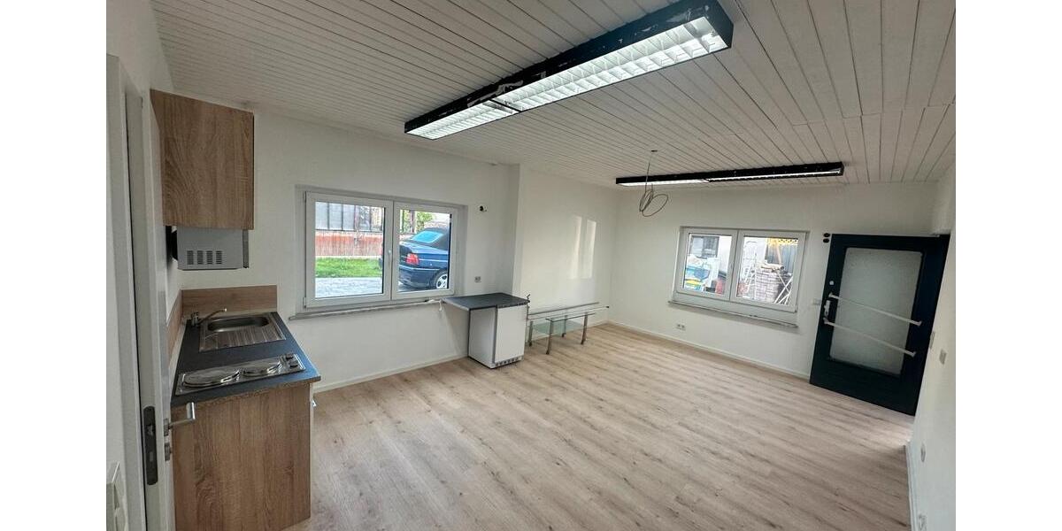 Erdgeschoßwohnung Limburg an der Lahn Ahlbach - 1 Zimmer, 30 m&sup2;, 550&euro; | Angebot:26625713