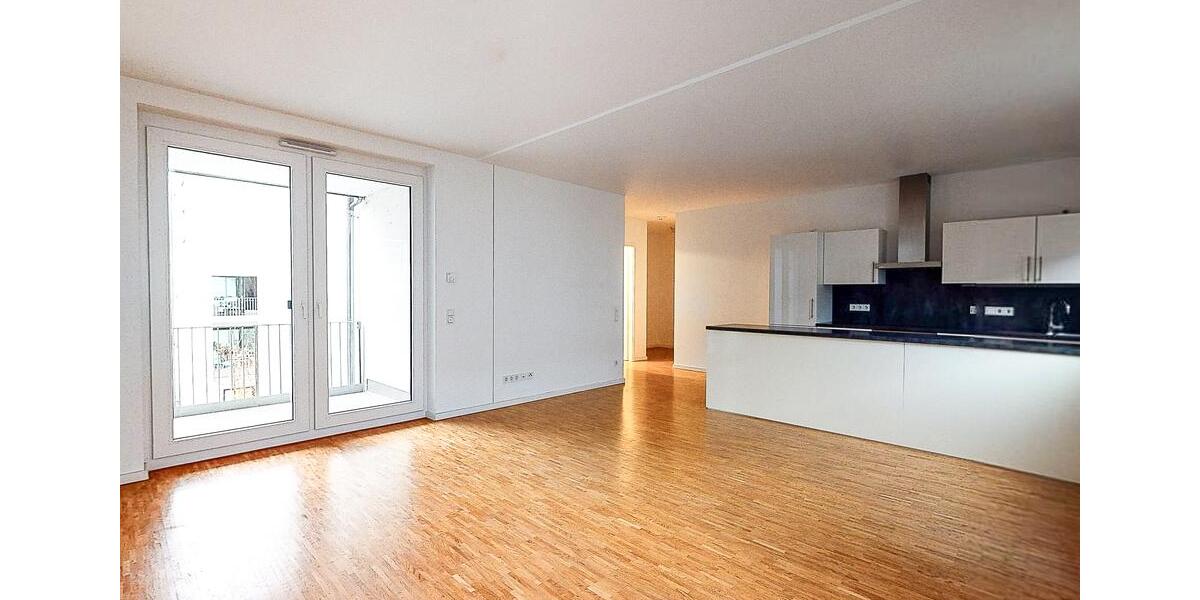 Etagenwohnung Mainz Neustadt - 2 Zimmer, 66 m&sup2;, 1.315&euro; | Angebot:26262543