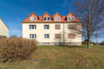 Wohnung Borna Wyhra - 3 Zimmer, 69 m&sup2;, 621&euro; | Angebot:25928812