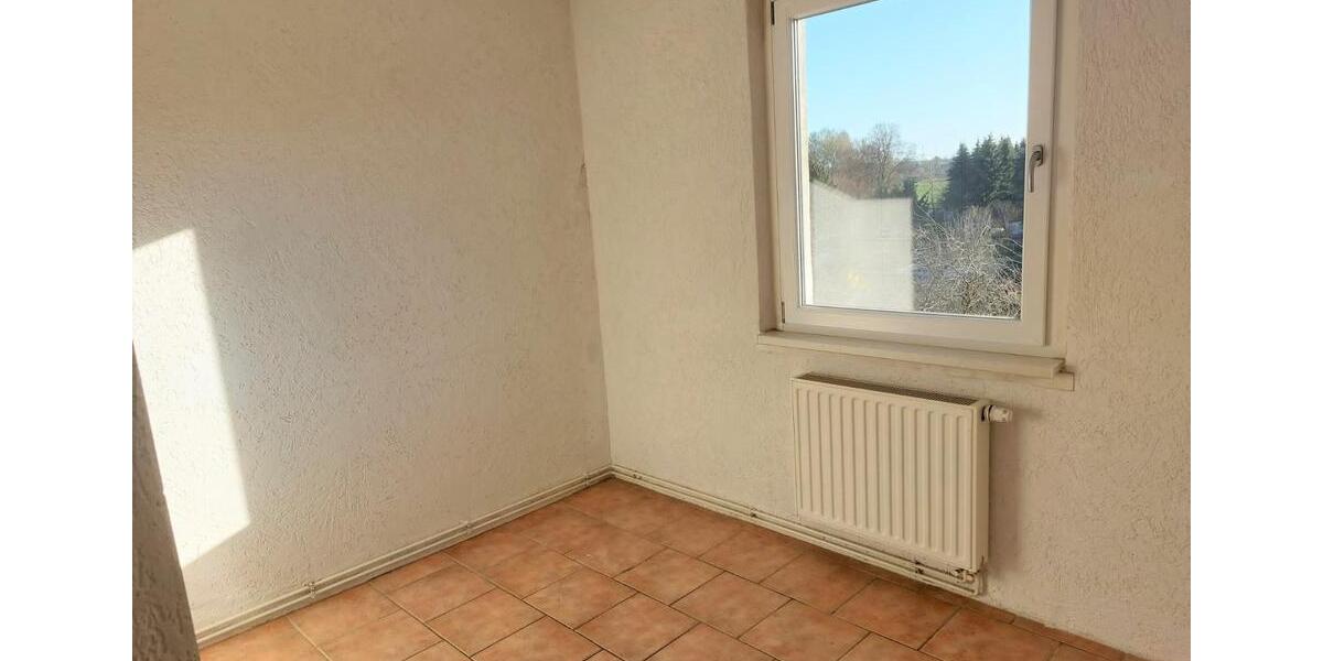 Etagenwohnung Ruhland - 2 Zimmer, 50 m&sup2;, 280&euro; | Angebot:23991401