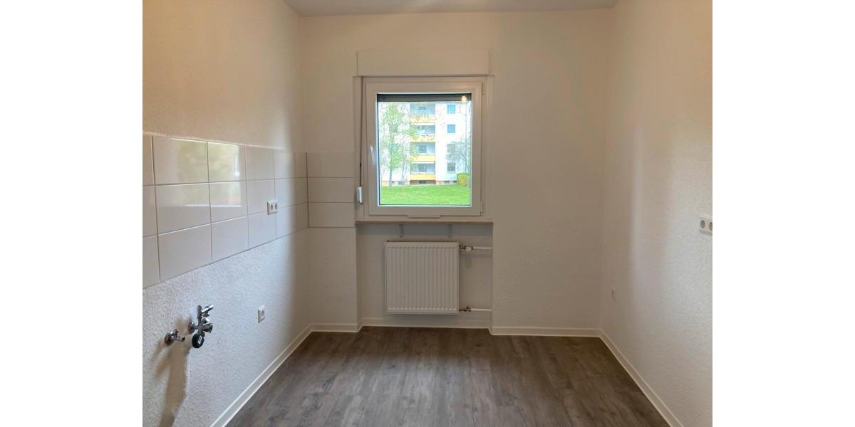 Erdgeschoßwohnung Braunschweig Timmerlah-Geitelde-Stiddien - 3 Zimmer, 69 m&sup2;, 693&euro; | Angebot:26246299