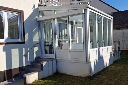 Wohnung Meitingen - 3 Zimmer, 87 m&sup2;, 1.100&euro; | Angebot:25292369