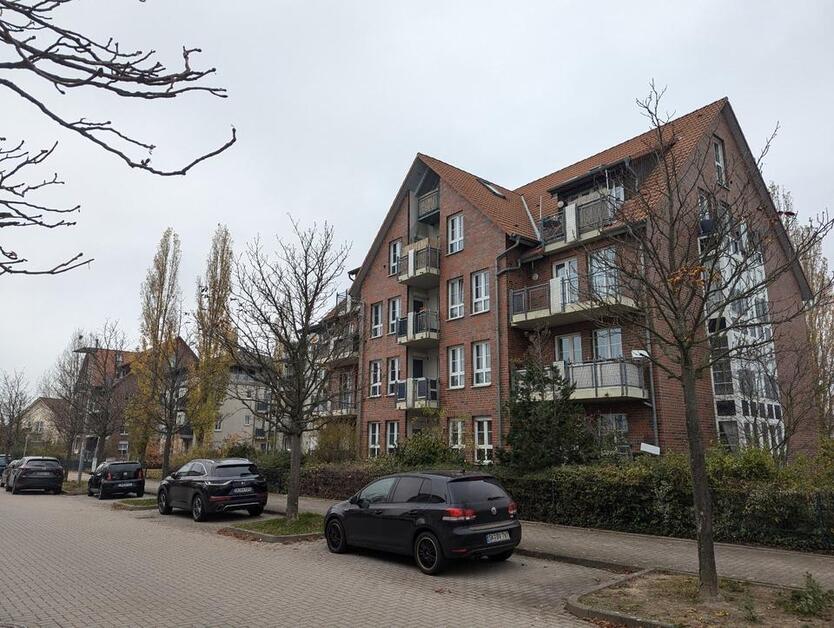 Wohnen auf Zeit Flughafen Halle (Saale) und Leipzig zimmer
