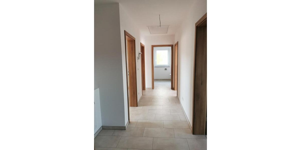 Dachgeschoßwohnung Brennberg - 3 Zimmer, 76 m&sup2;, 724&euro; | Angebot:26594087