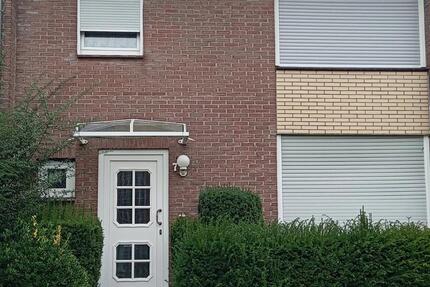 Teilsaniertes renoviertes Einfamilienhaus in Wesel Flüren TOP 4 zimmer