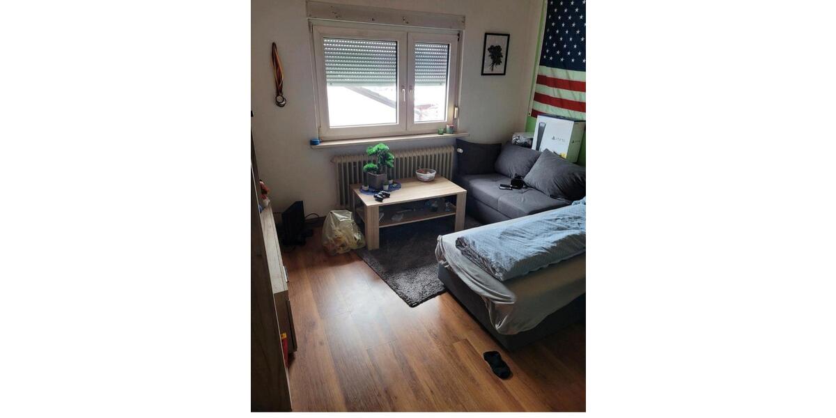 Wohnen auf Zeit Viernheim - 2 Zimmer, 36 m&sup2;, 600&euro; | Angebot:26652601