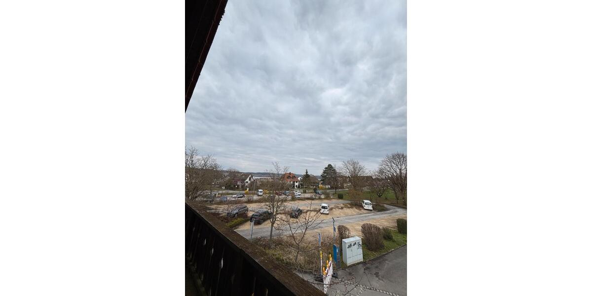 Dachgeschoßwohnung Mössingen - 3 Zimmer, 60 m&sup2;, 970&euro; | Angebot:26038468