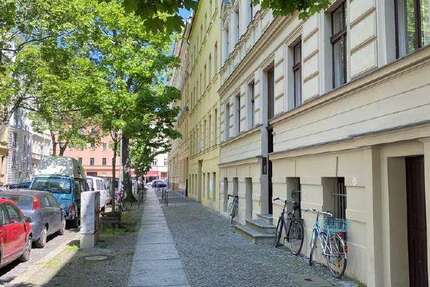 Gewerbeobjekt Berlin Rummelsburg - 855&euro; | Angebot:26204211