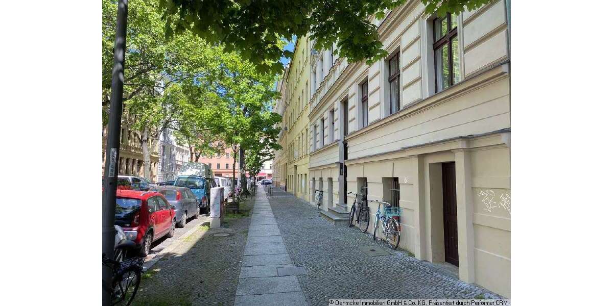 Gewerbeobjekt Berlin Rummelsburg - 855&euro; | Angebot:26204211