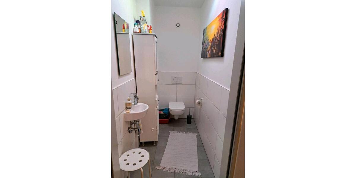 Wohnen auf Zeit Marburg - 2 Zimmer, 60 m&sup2;, 950&euro; | Angebot:26025210