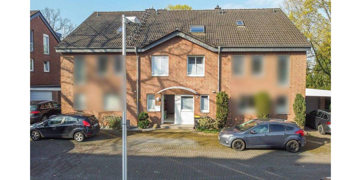 Reihenmittelhaus Monheim am Rhein Monheim - 4 Zimmer, 133 m&sup2;, 2.000&euro; | Angebot:26919119