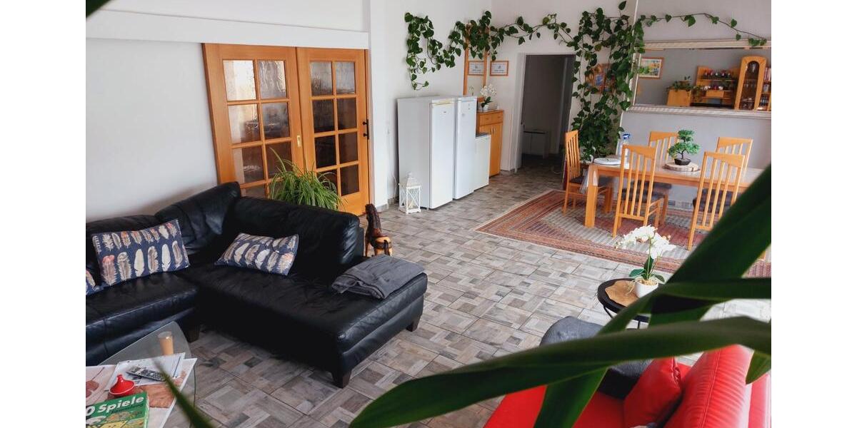 Erdgeschoßwohnung Eitelborn - 4.5 Zimmer, 150 m&sup2;, 1.300&euro; | Angebot:26048667