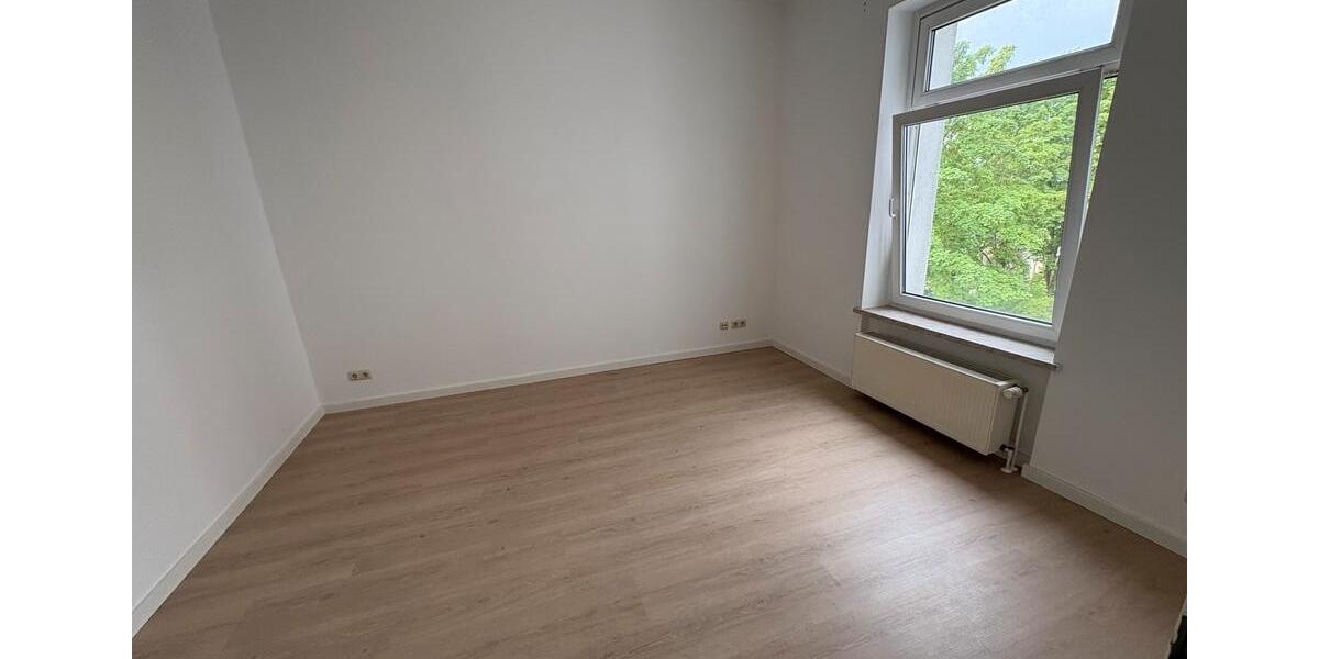 Etagenwohnung Schwerin Altstadt - 2 Zimmer, 43 m&sup2;, 500&euro; | Angebot:26669896