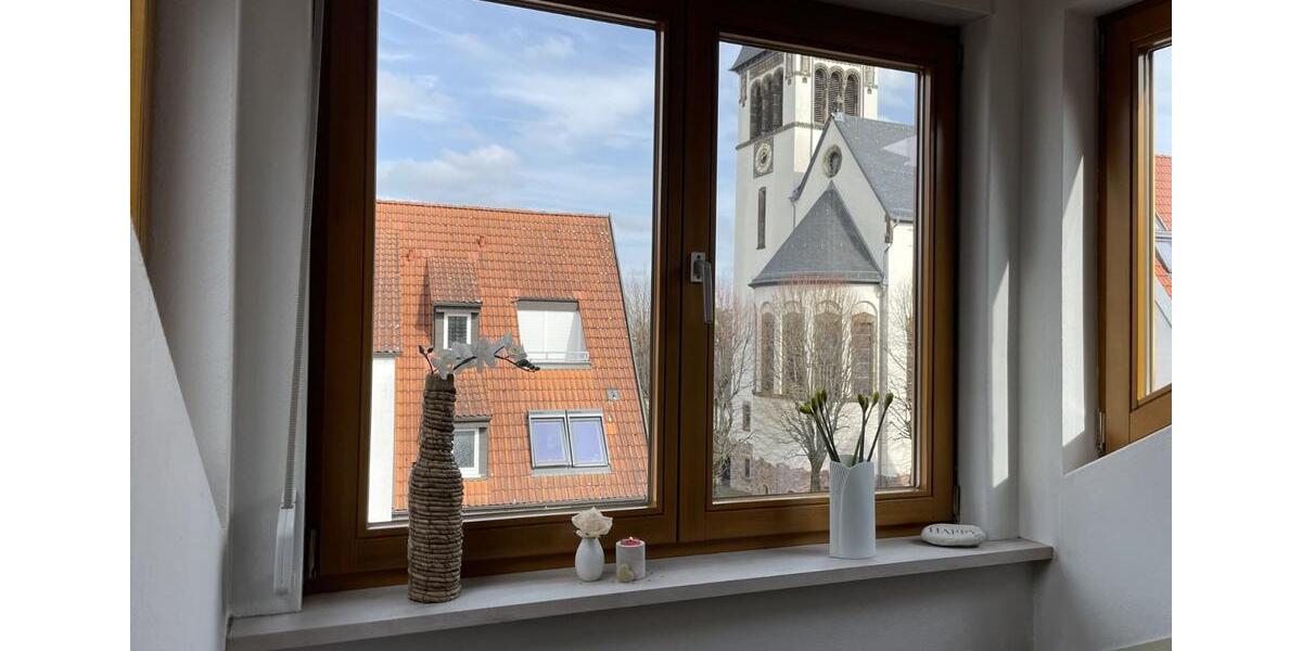 Wohnen auf Zeit Hattersheim am Main - 4 Zimmer, 80 m&sup2;, 1.750&euro; | Angebot:21773018