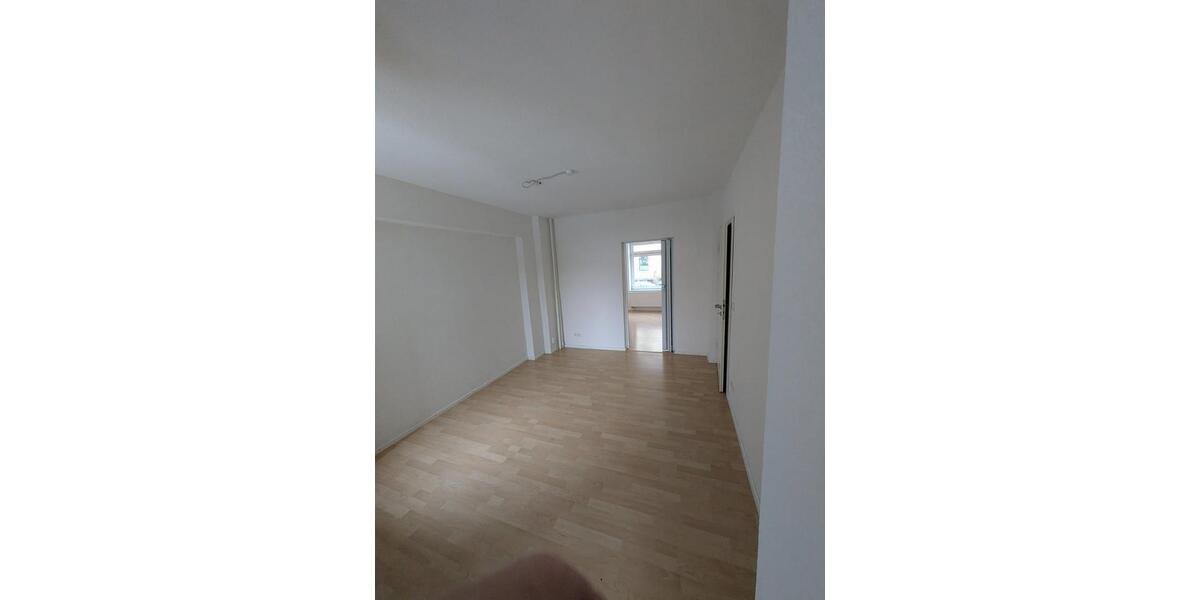 4-Zimmer-Erdgeschosswohnung in zentraler Lage von Lübeck 4 zimmer