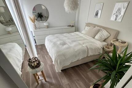 Effizient wohnen: 2-Zimmer mit Balkon in Lotte