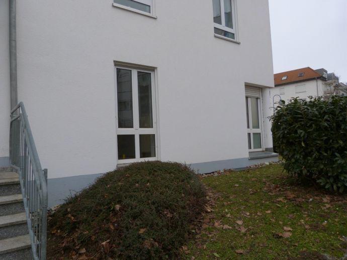 Erdgeschoßwohnung Feuchtwangen - 3 Zimmer, 74 m&sup2;, 1.105&euro; | Angebot:26400506